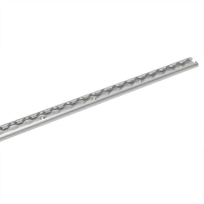 Lastschiene Aluminium 60cm
