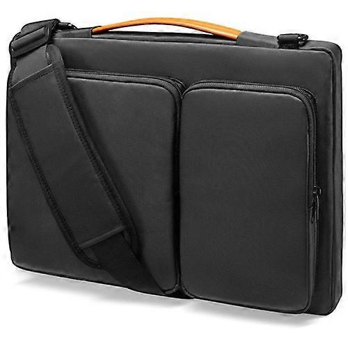 Computer Messenger Shoulder Bag Laptop Sleeve Bag