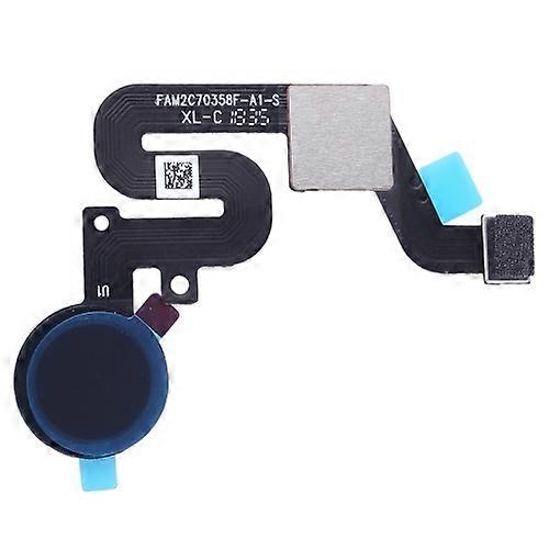 Fingerprint Sensor Flex Cable for Nokia 5.1 Plus (X5)