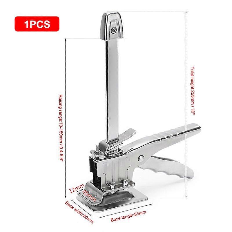 スチール省力化アーム家具ジャックタイル高さアジャスターキャビネットリフターシート修理家具移動リフトリフティングツールセット