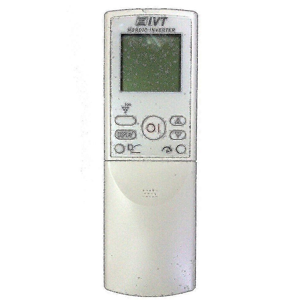For Crmc-a673jbez For Sharp Ivt Air Conditioner Remote Control A653jbez