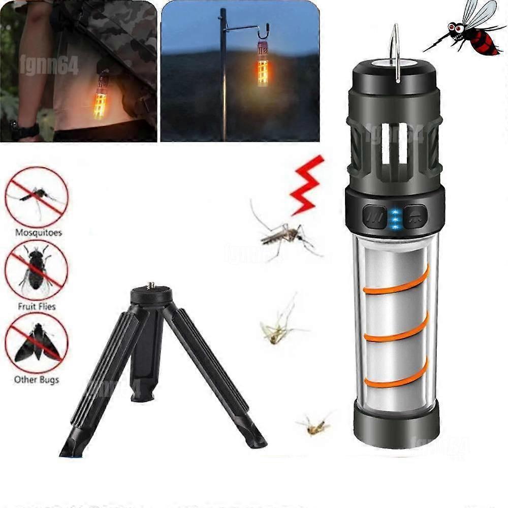 Rivaltac Mosquito Repeller - 3in1 Rival Tac Mosquito Repeller