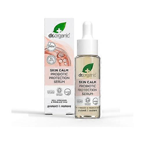 Skin Calm Probiotic Protective Serum 30 ml de serum