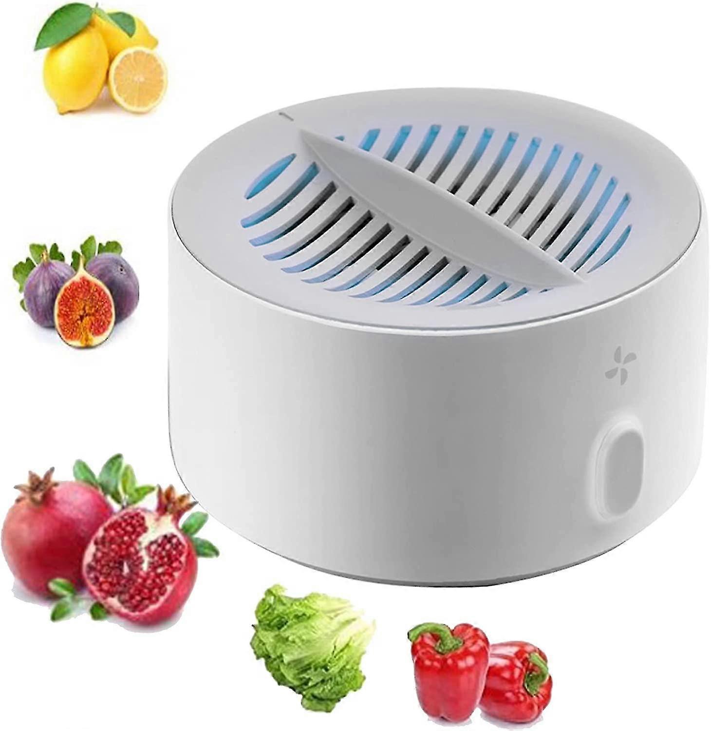 Fruit Vegetable Purifier,mini Food Machine,water Proof