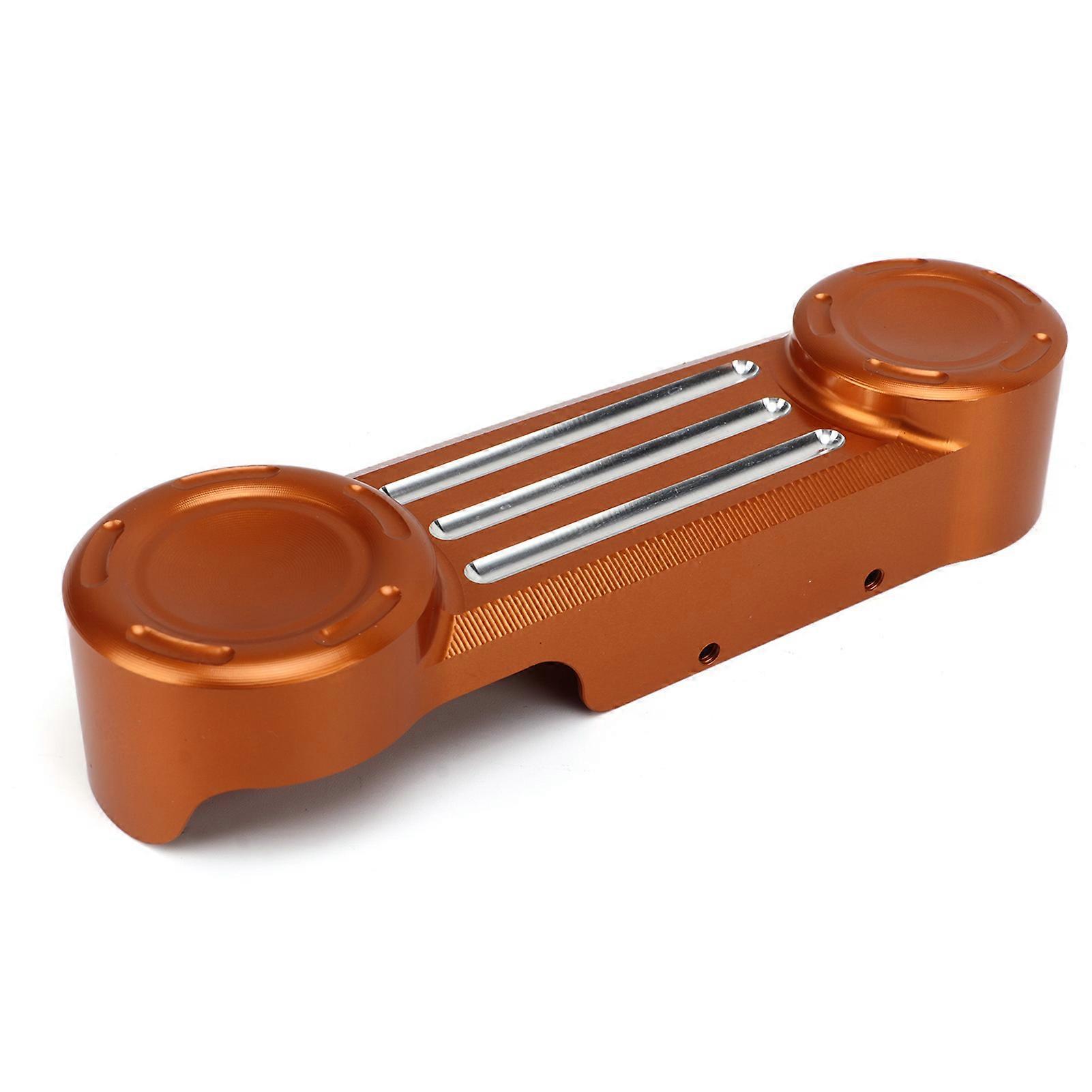 Motorcycle Front Rocker Arm Cover Aluminum Alloy Replacement for Vespa ...