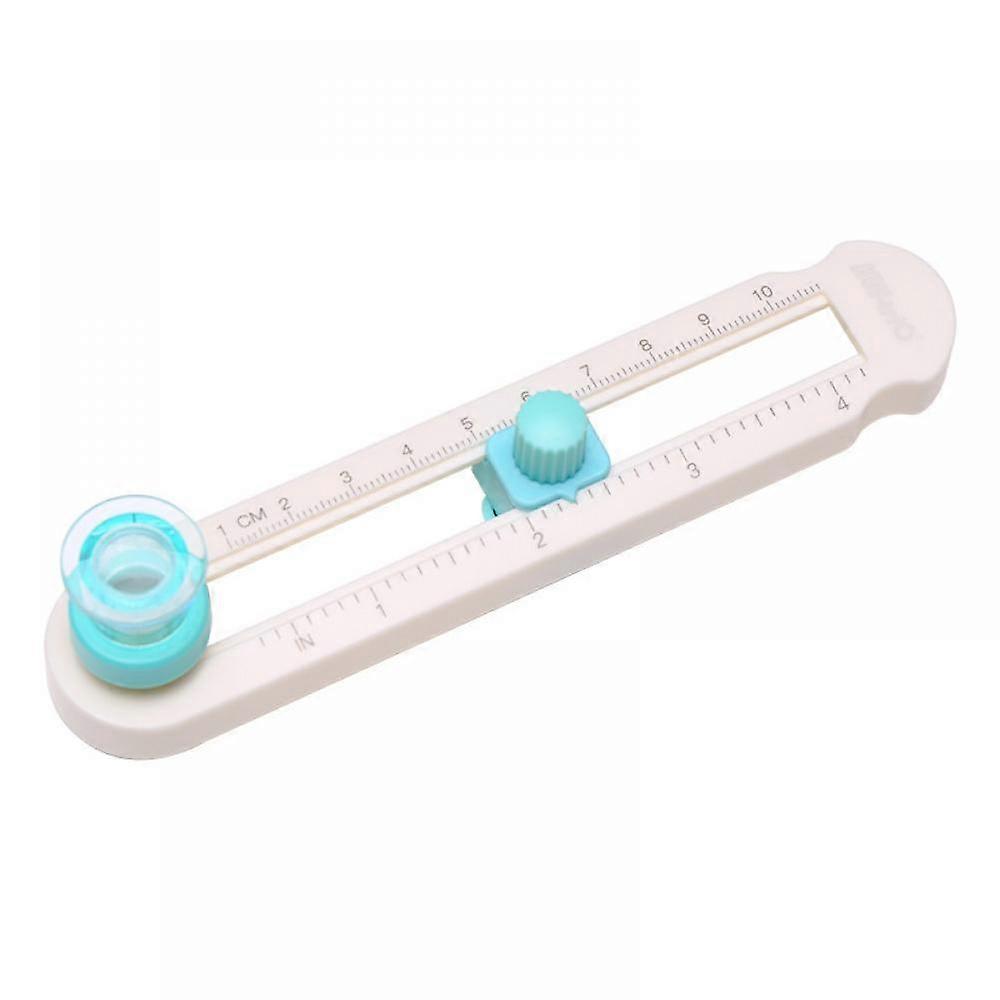 Circular cutting machine, diameter adjustable multi-function rotary cutter, cardboard circular cutting machine, circular cutting machine