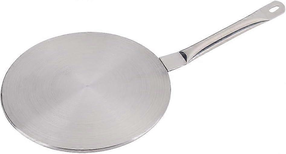 Adattatore - per piastre a induzione Pentola a induzione Utensili da cucina Piastra a diffusione di calore - ABCRITAL