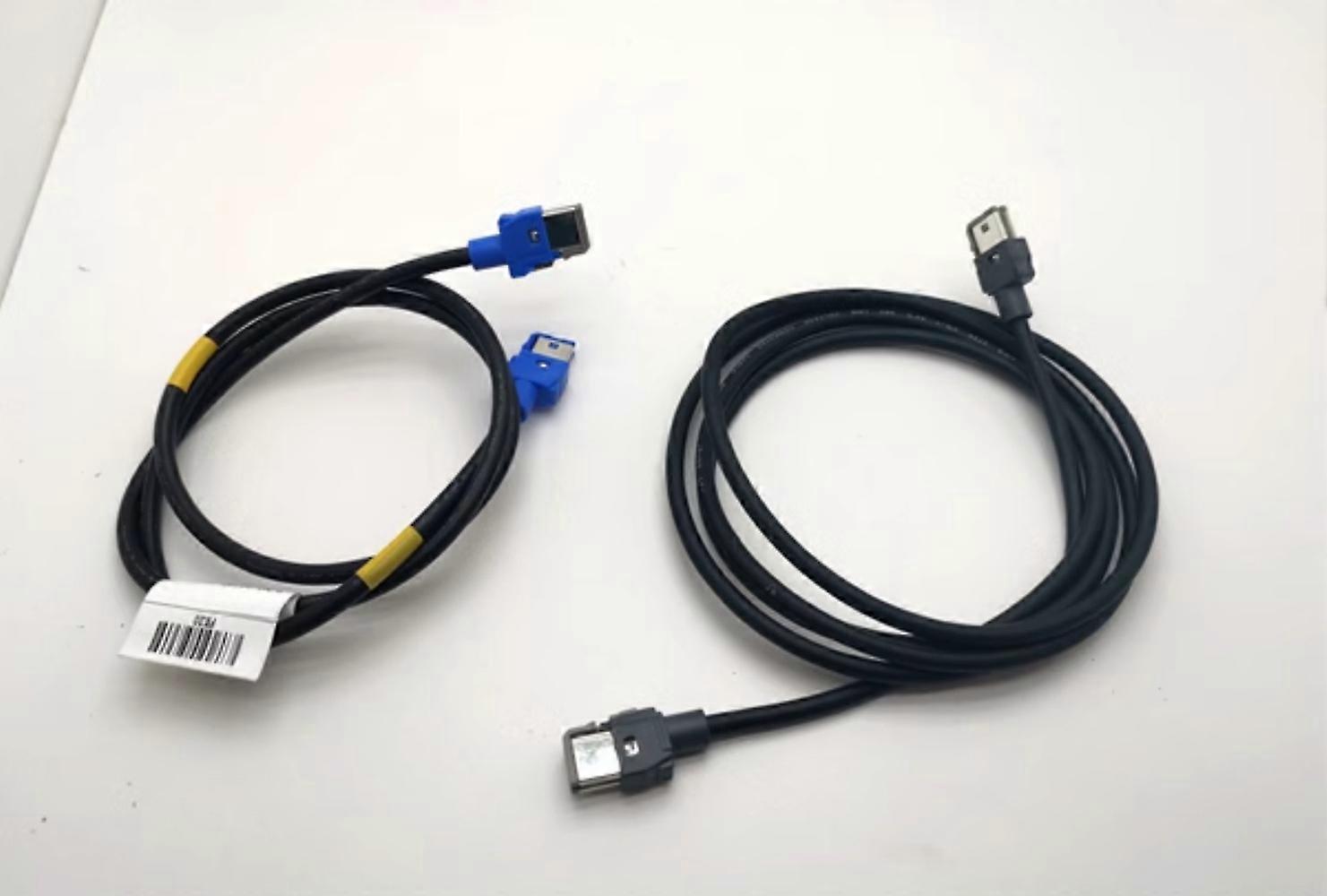 For Kia Hyundai DA Interconnect Large Screen USB Cable 1pcs