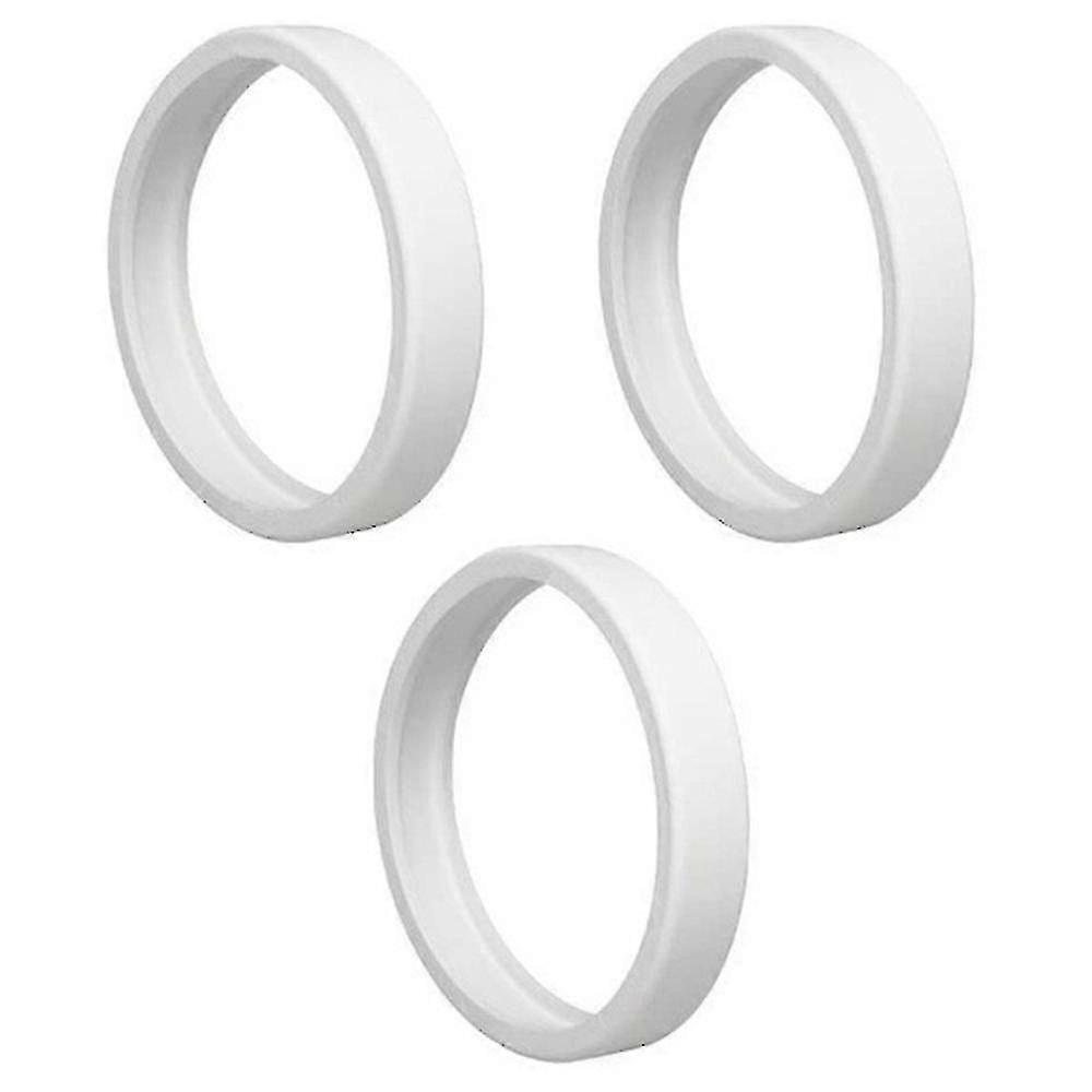 3pcs/set Pool Cleaner All Purpose Tire Replacement Part For Polaris 280 360 180 380 Chumian