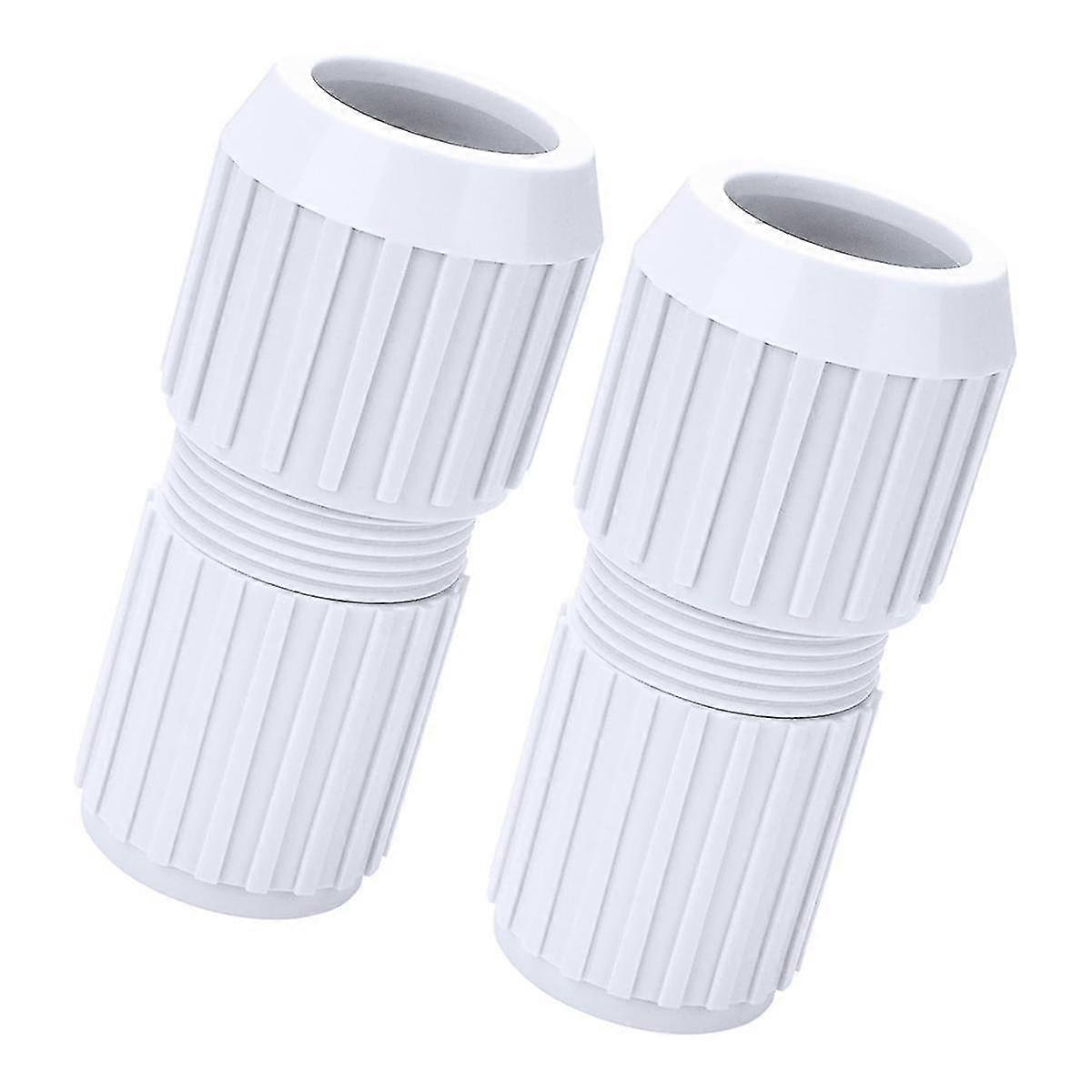 2-Pack Pool Telescoping Pole Cam Lock Replacement for Swimming