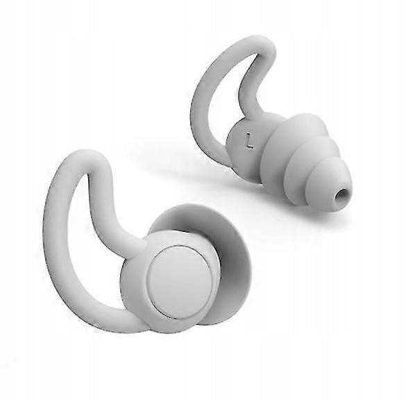 Professional Noise Reduction Earplugs For Sleep