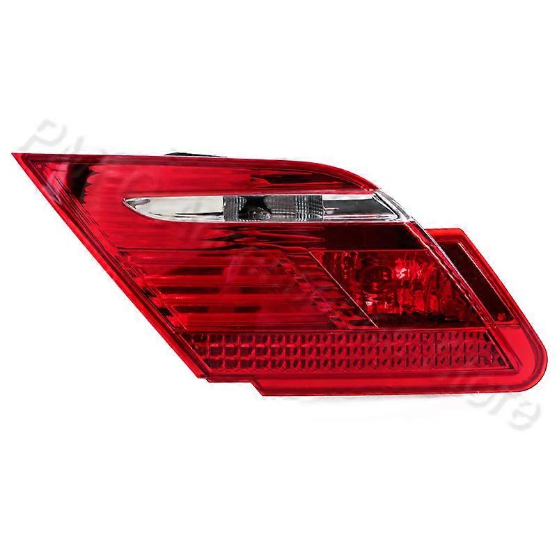 Car Inner LED Taillight Rear Turn Signal Brake Lamp Taillamp Assembly For BMW E65 E66 7-Series 2005-2008 63216938517 63216938518