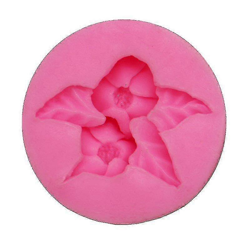and Tn Flower S Mold - 1pc