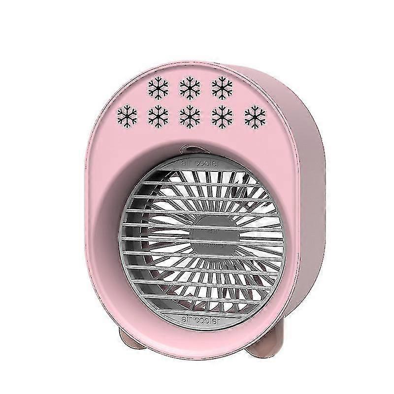 Usb Portable Air Cooler For Home Dormitory Office Workers