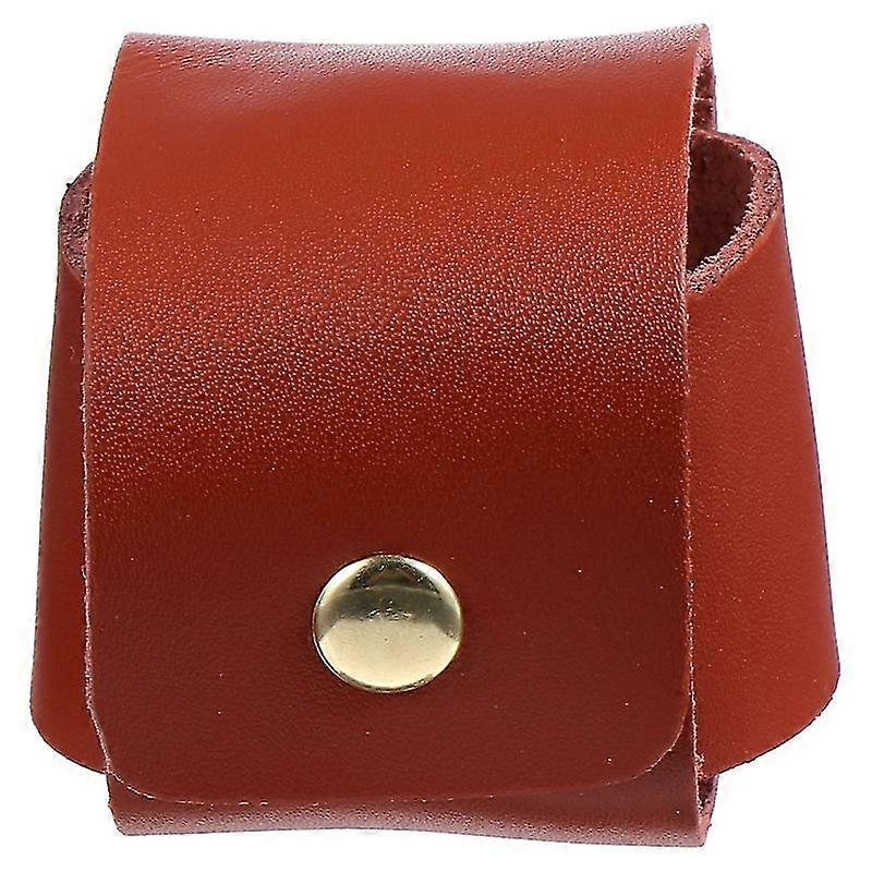 First Layer Cowhide Golf Bag For Golf Use-c