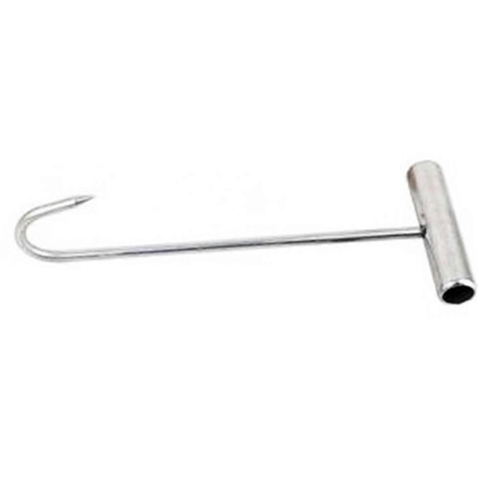 Roast Duck Short Hook Thick Stainless Steel