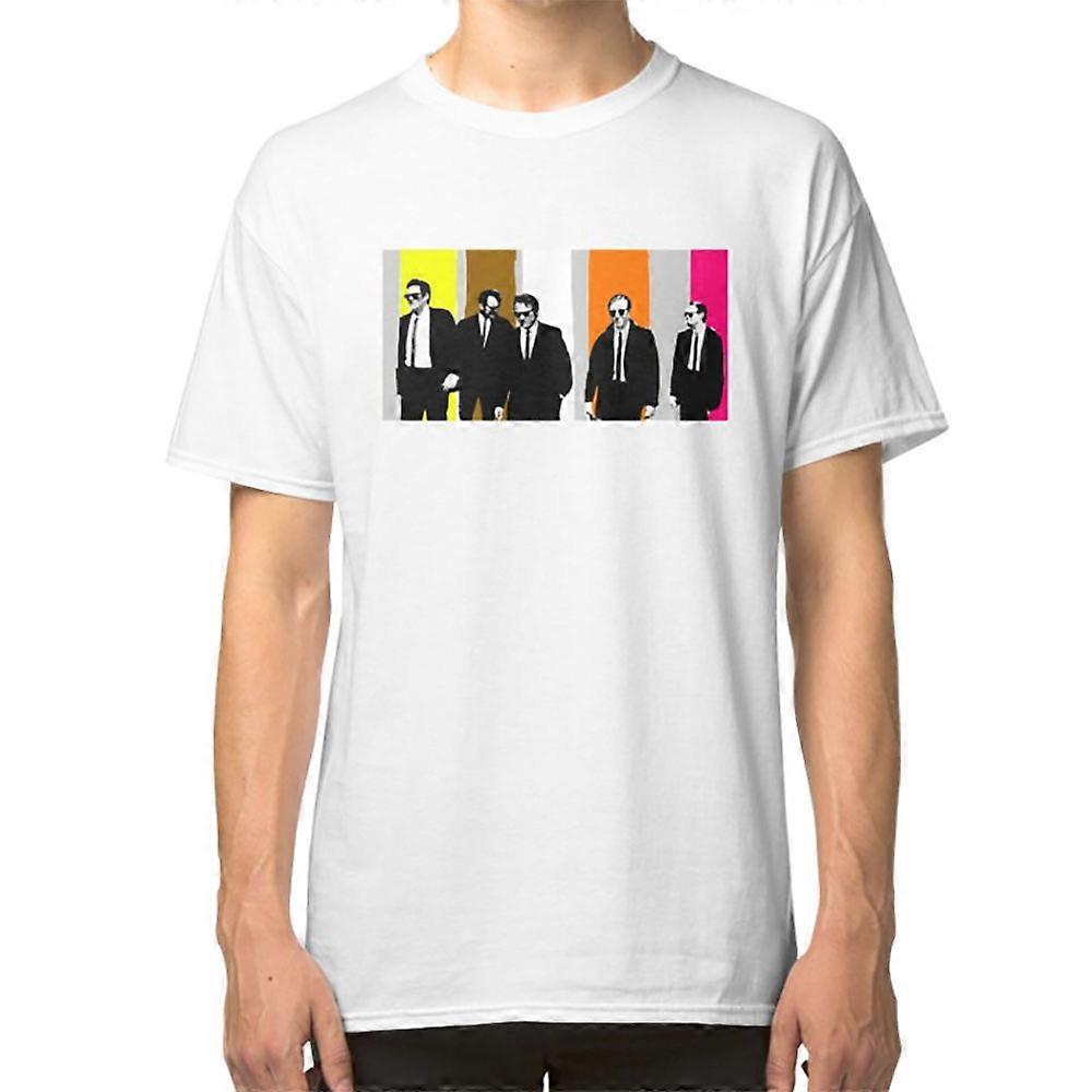 Reservoir Dogs T-shirt