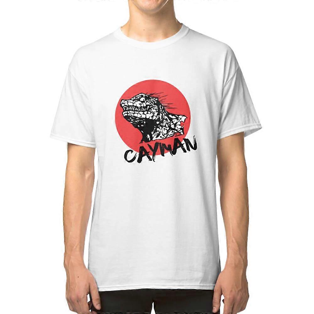CAYMAN! T-shirt