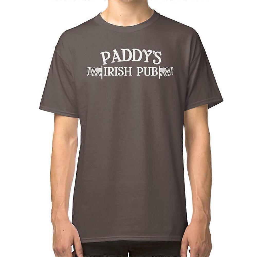 Paddy's Irish Pub T-shirt
