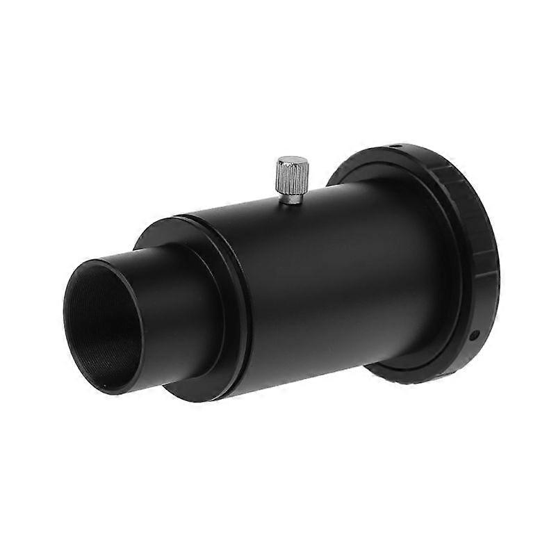Camera Adapter Extension Tube Astrophotography Telescope Extension Tube