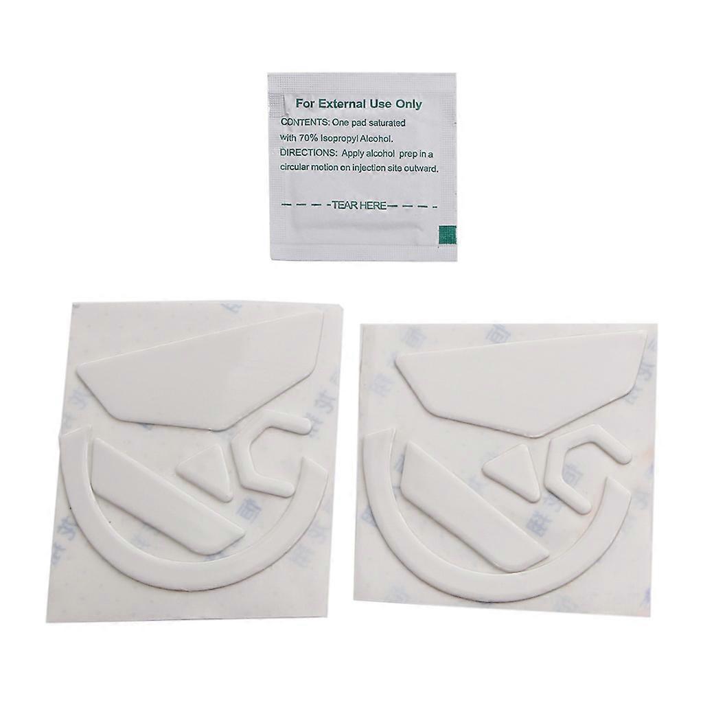 Professional Mouse Feet Sticker for  G502 LIGHTSPEED Wireless Mouse