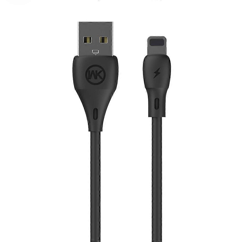 WK Full Speed Series 8 Pin Data Cable