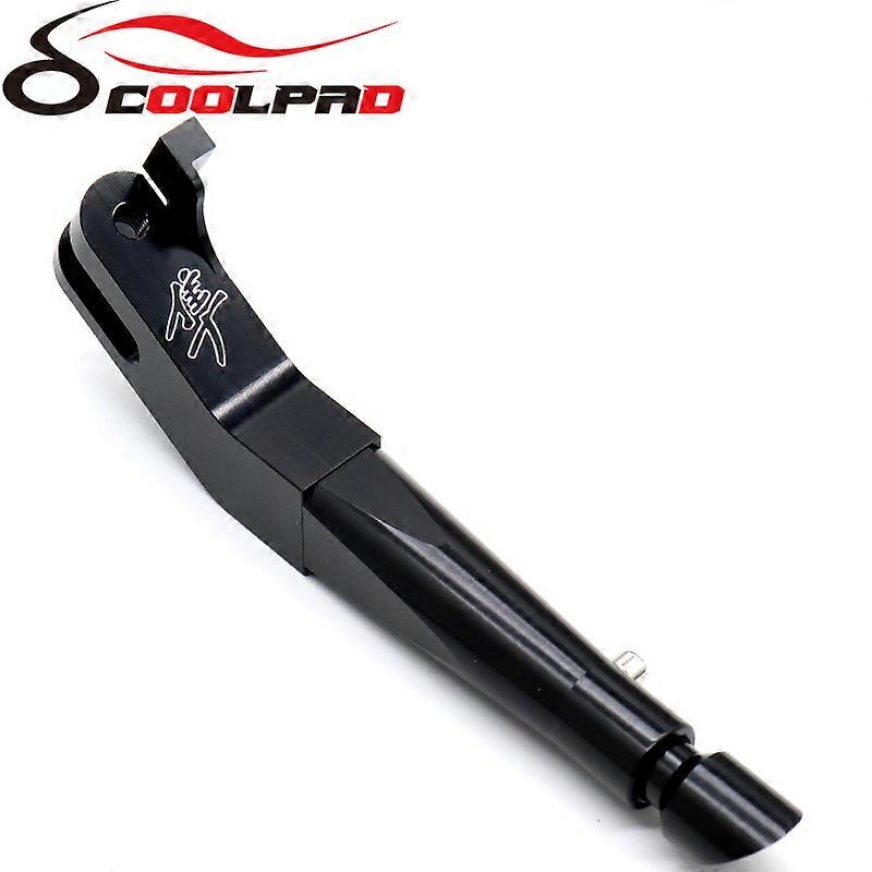 Adjustable Kickstand Foot Kick Side Stand Leg For SUZUKI GSXR GSXR 1000 1300 GSXR1000 K7 20072008 Hayabusa GSX1300R 19992020