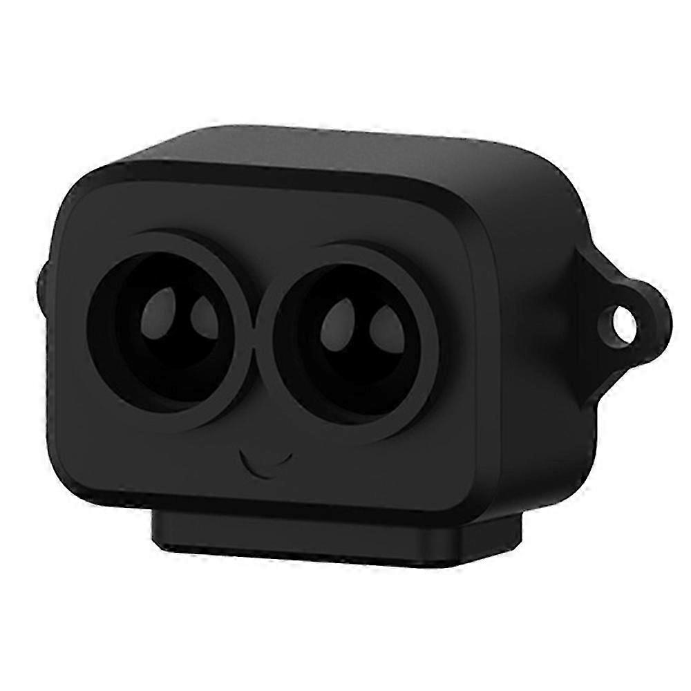 TF-Luna 8M Mini Low Energy Ranging Module Sensor Rangefinder Module Single Point Mini Ranging Modul