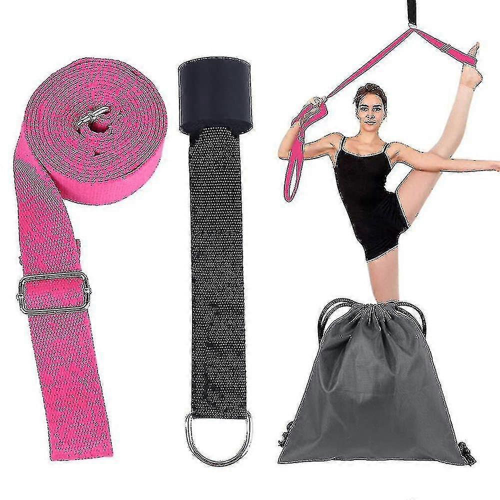 Door Flexibility Stretng Leg S For Gymnastics Flexibility Exercise