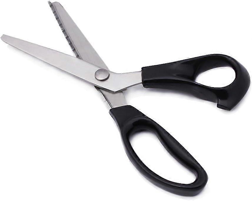 Pinking Scissors 7" Pinking Sewing Tailor