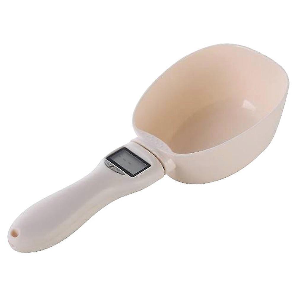 Multi-Function Digital Spoon Scale Food Scale Spoon Electronic Food Scale for Kitchen