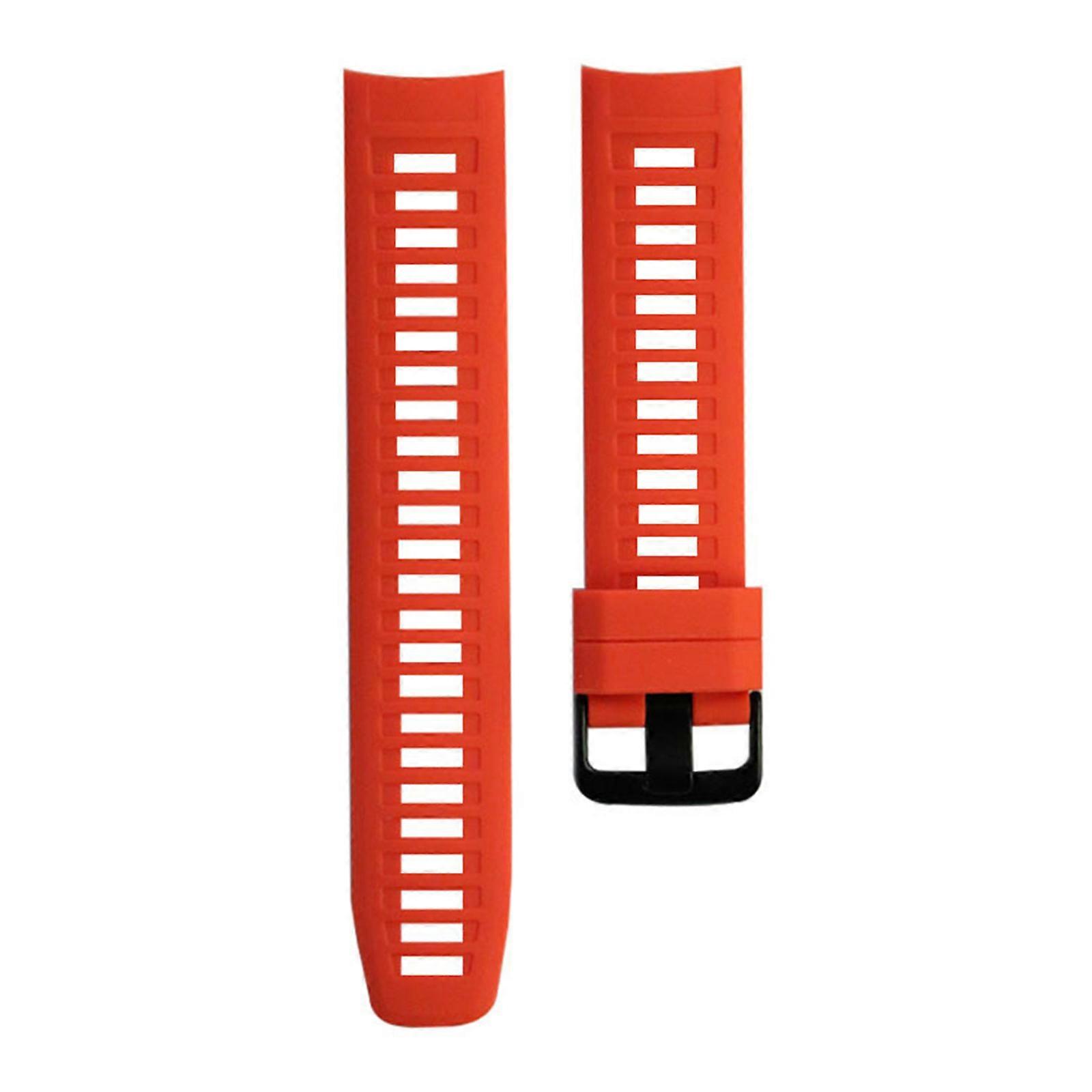For Instinct 2/-Tide/-Tactical/Dual Power Watch Band Waterproof Wrist Bracelet