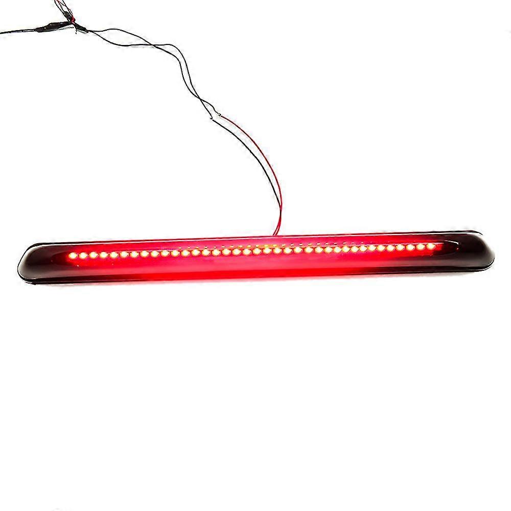 Car High Mount Third Brake Light 3rd Stop Lamp Rear Tail Light For Cruiser Lc70 Lc71 Lc76 Lc77 Lc78