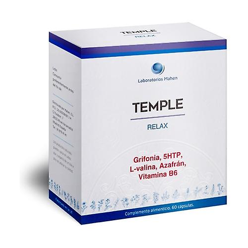 Quenching 60 capsules
