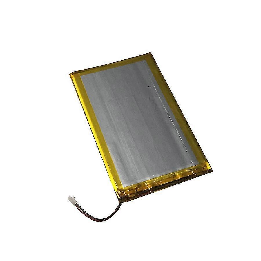 Unique Suitable For Sony Dpt-cp1 Dpt-rp1 E-reader Battery Lis1633rdpc