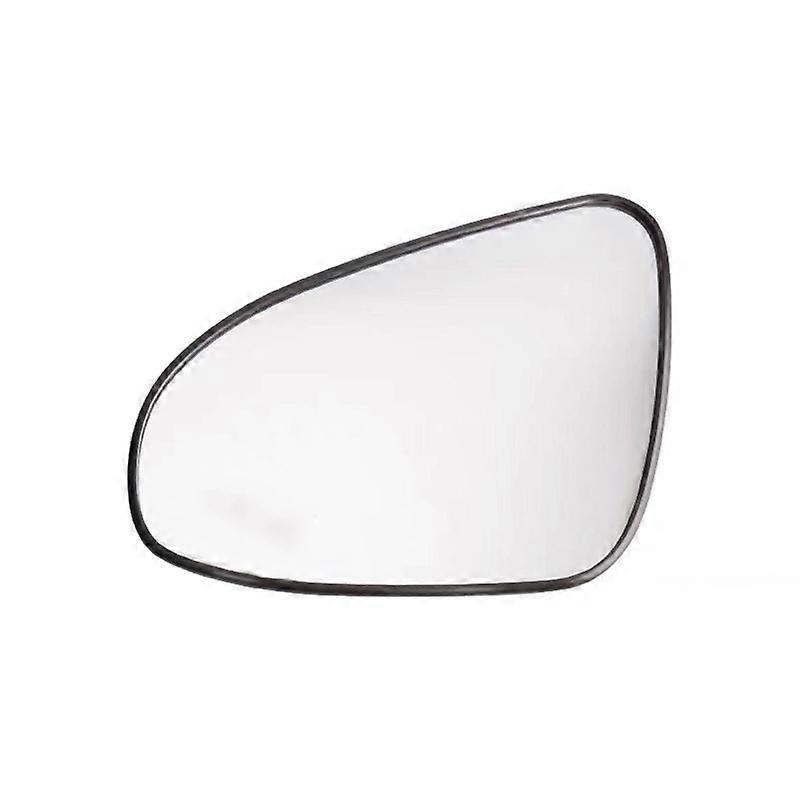 Applicable To 14-18 Model Toyota Levin Rearview Mirror Shell Car Outer Reversing Lens Frame Turn Signal Accessories High Quality