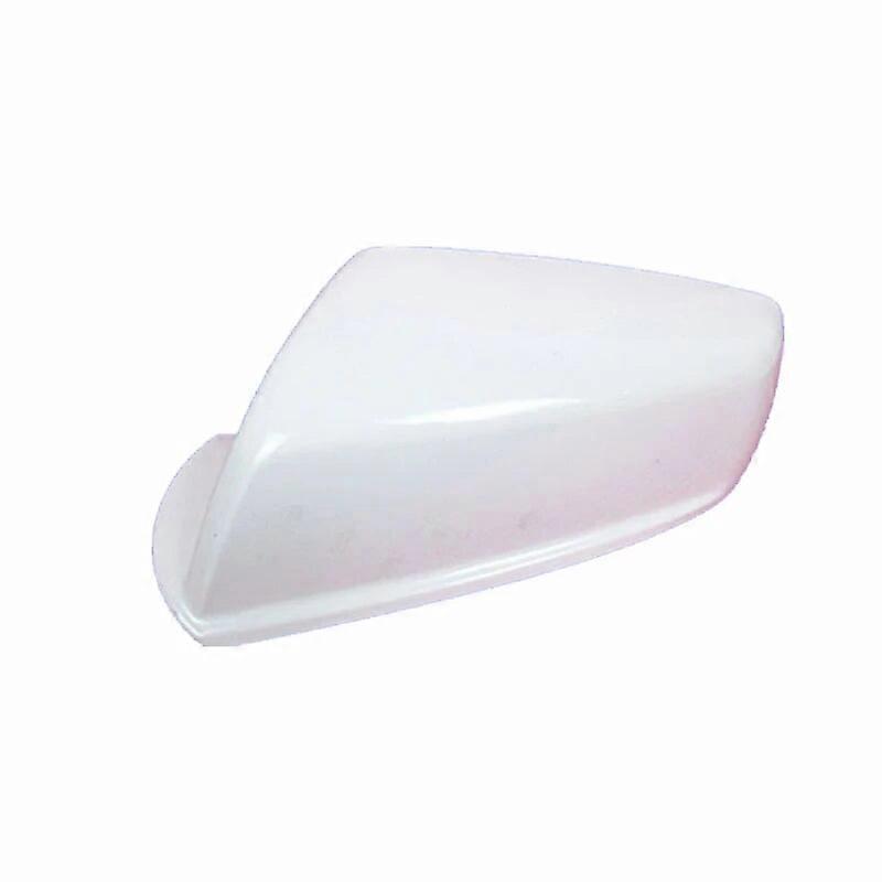 Lofty Richy For Chevrolet Malibu 2012-2017 Outer Side Rearview Mirror Frame Side Rear view Mirror Cover Light Glass Cap Shell