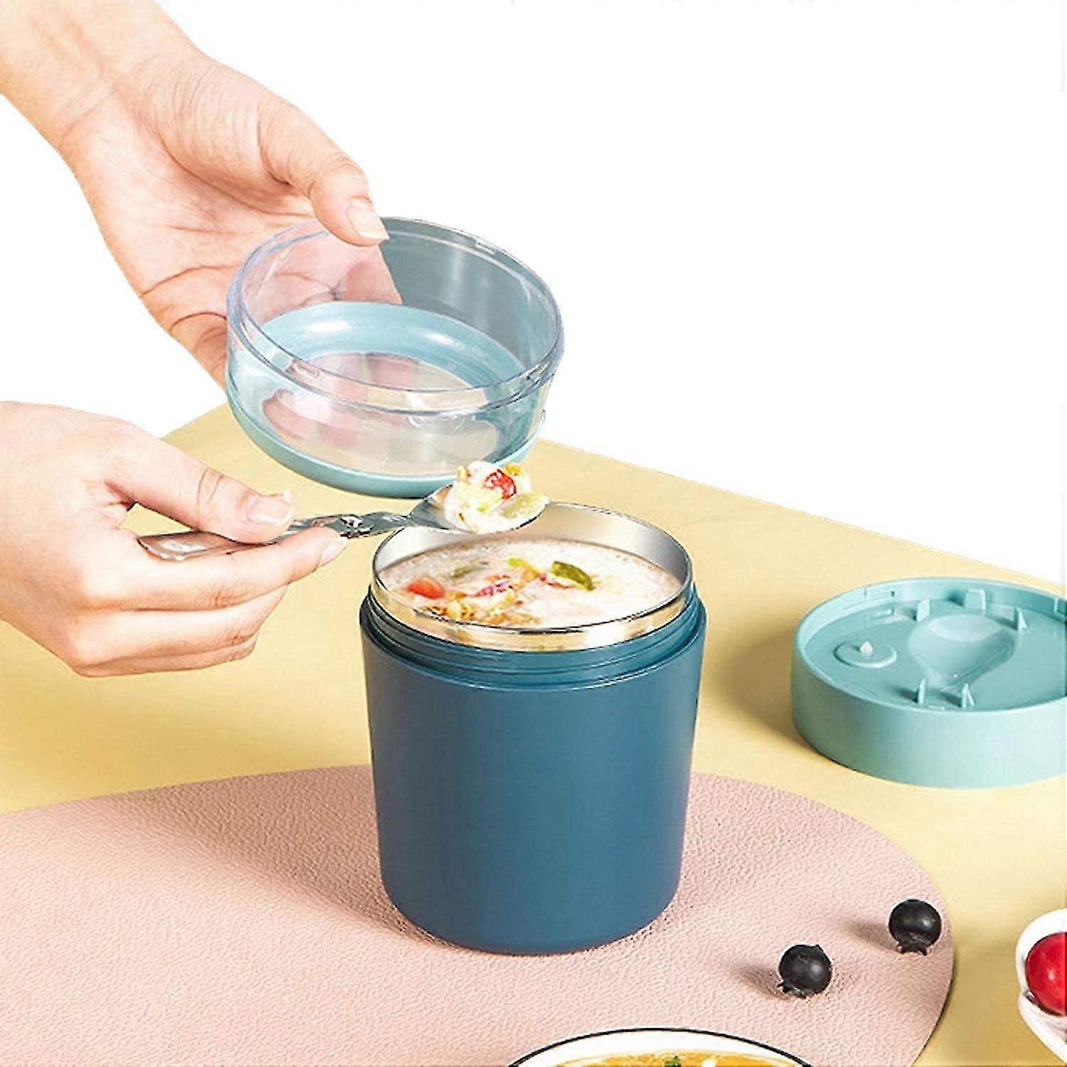 Vakuumisolert suppetermos tw