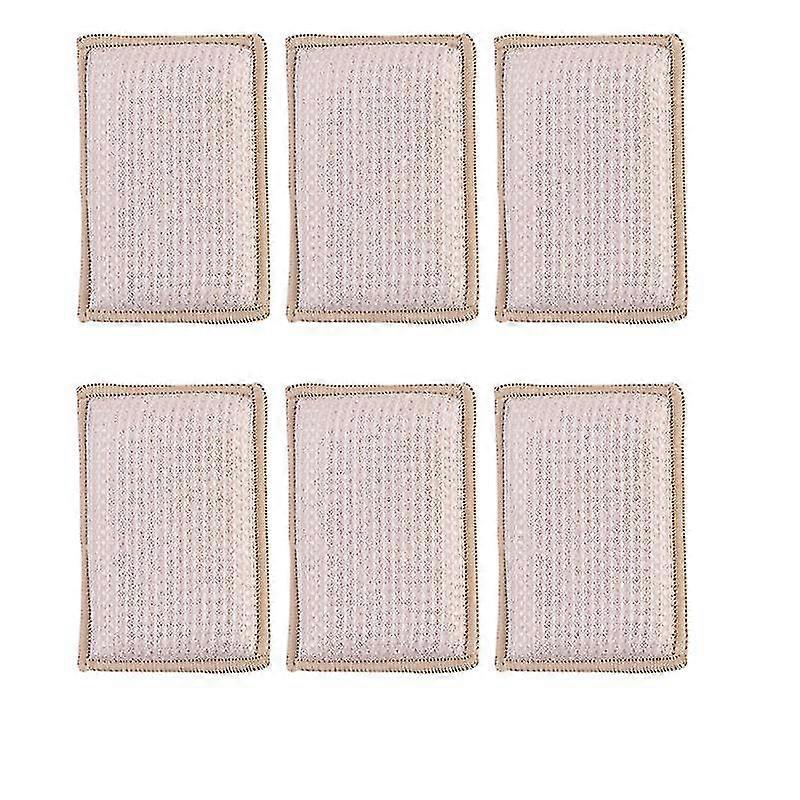 Sponge Sponges Pad For Kitchen Use