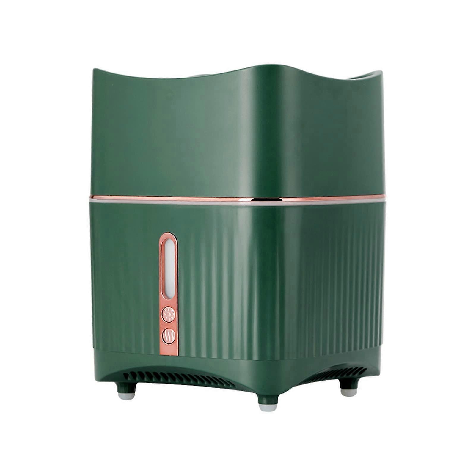 Luftbefeuchter Ultraschall mit eingebautem Aroma
