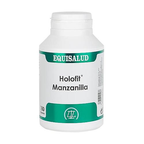 Holofit Chamomile 180 capsules