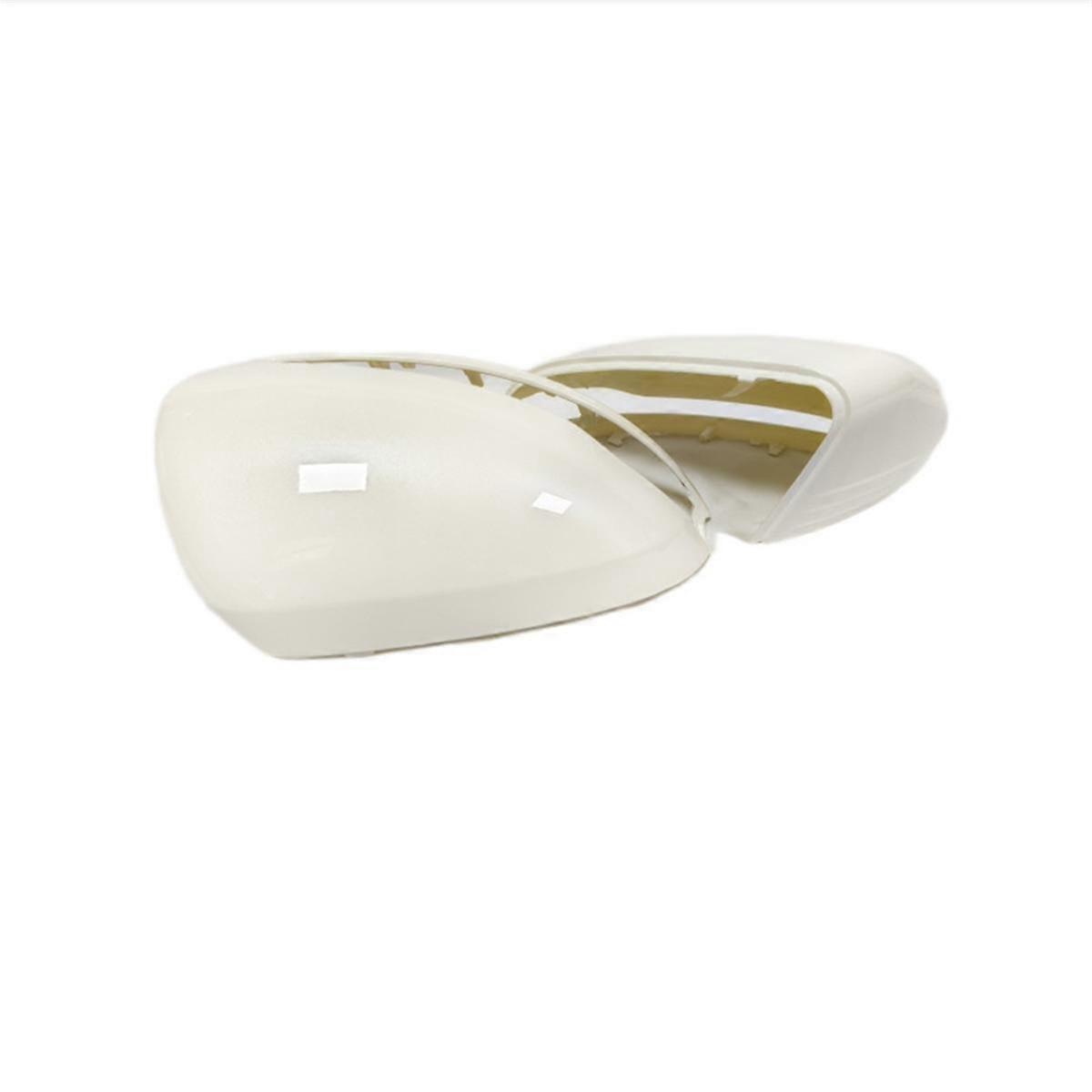 Osłona lusterka wstecznego samochodu perłowo-biała dla CE GLC Class W205 X253 W213 W222 A0998110122 A09981