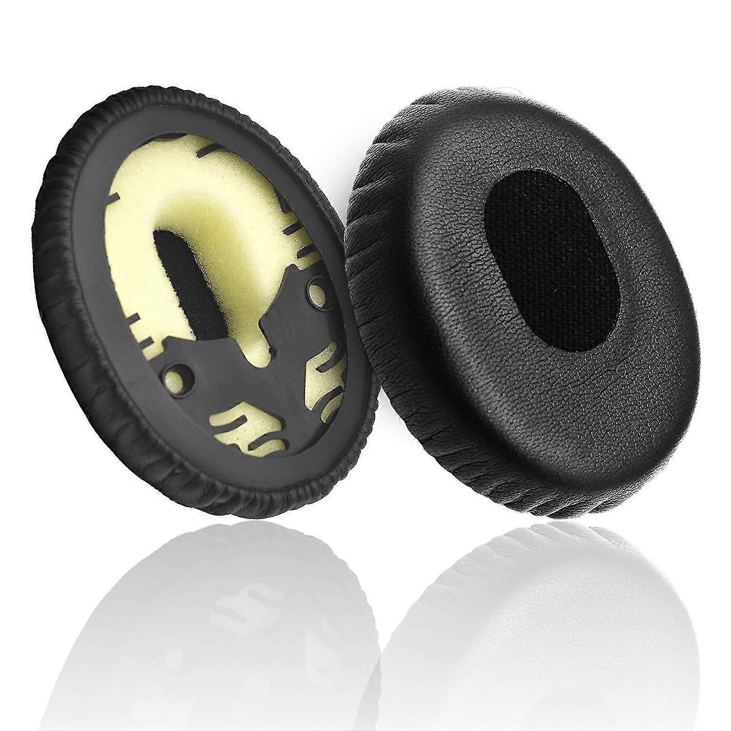 Replacement Ear Pads Cushion Kit for Bose QC3/OE/ON-EAR