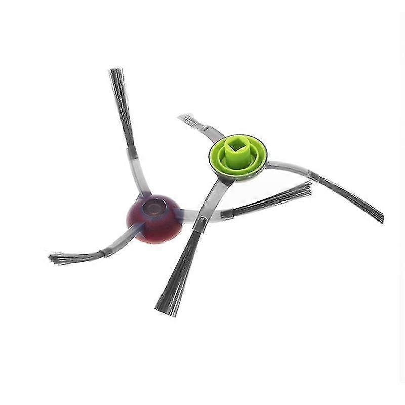 Replacement Spare Parts Fit For Deebot X1 Omni/turbo Vacuum Accessory Kit