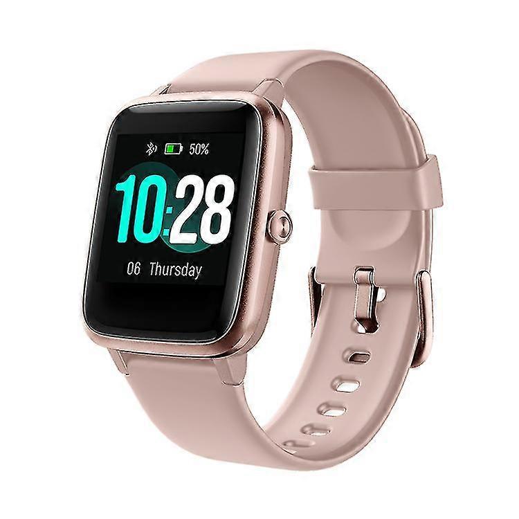 2022 Em Relógio Letsfit Id205l 1.3 "Ip67 F