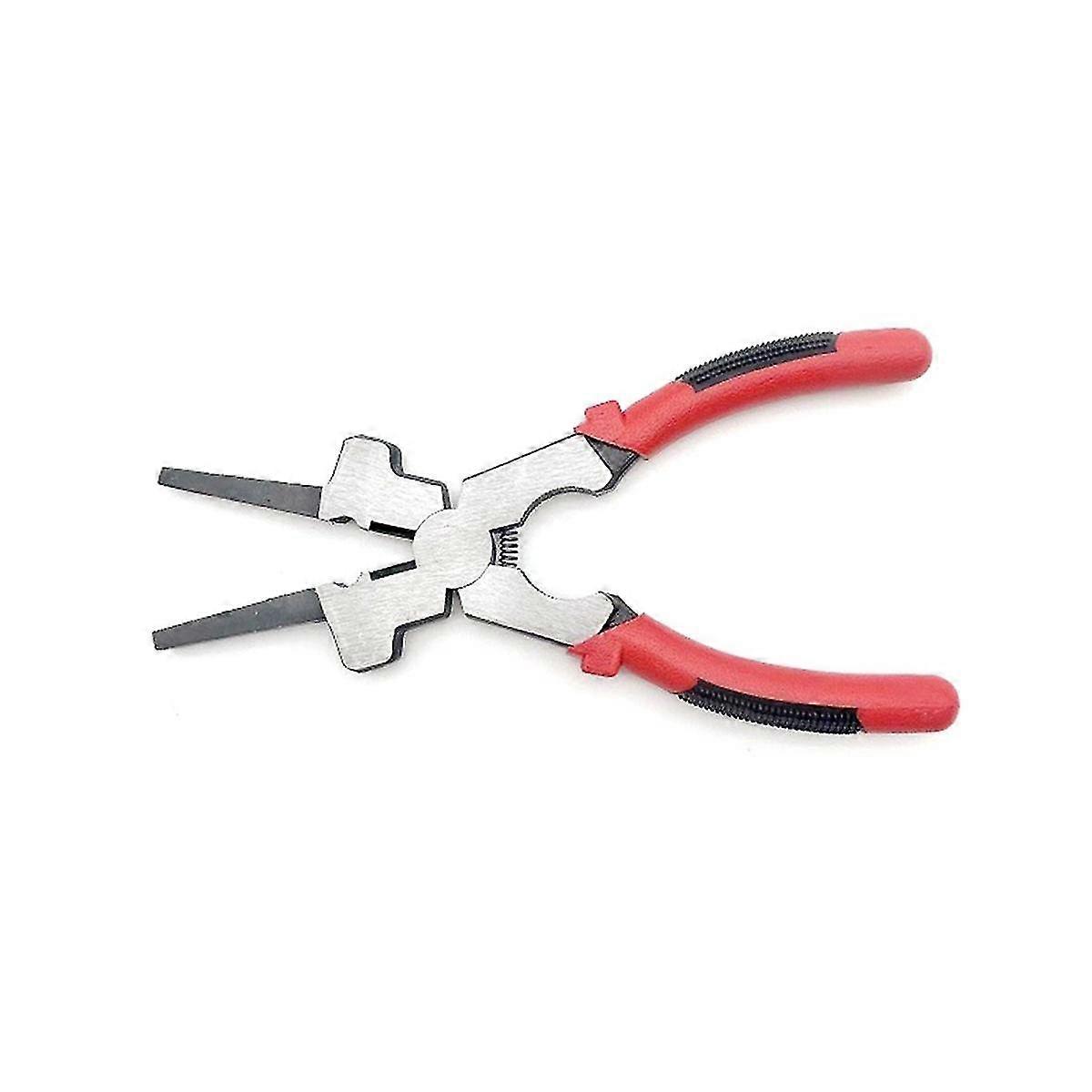 Electrode Holder Special-shaped Pliers Multi- Pliers Multifunctional Electrode Holder Hand Tools