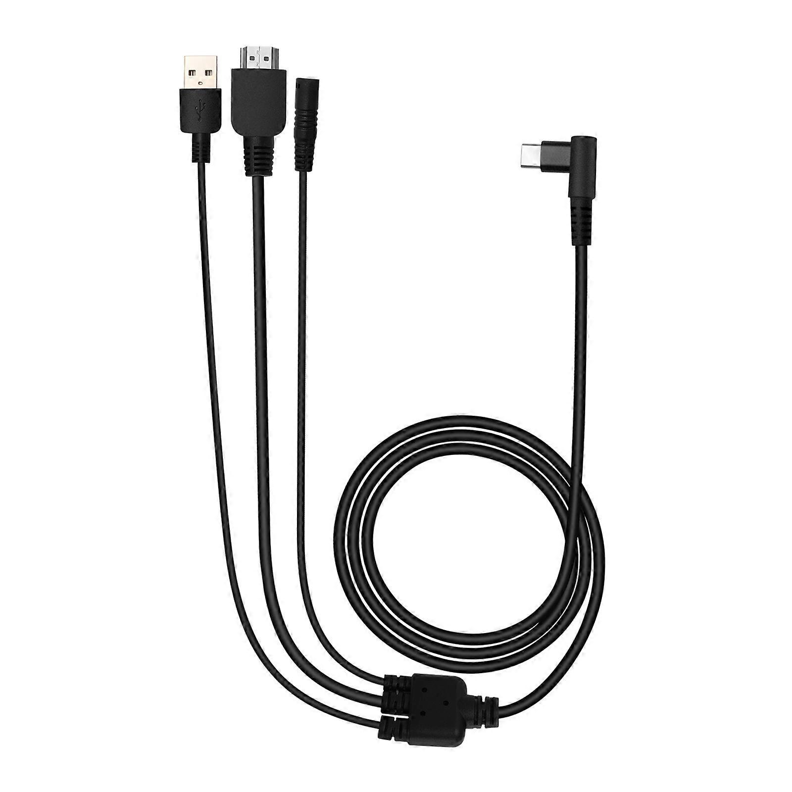 Replacement Data Cable Cord forKamvas Pro 12/13/16 Graphical Drawing Tablets