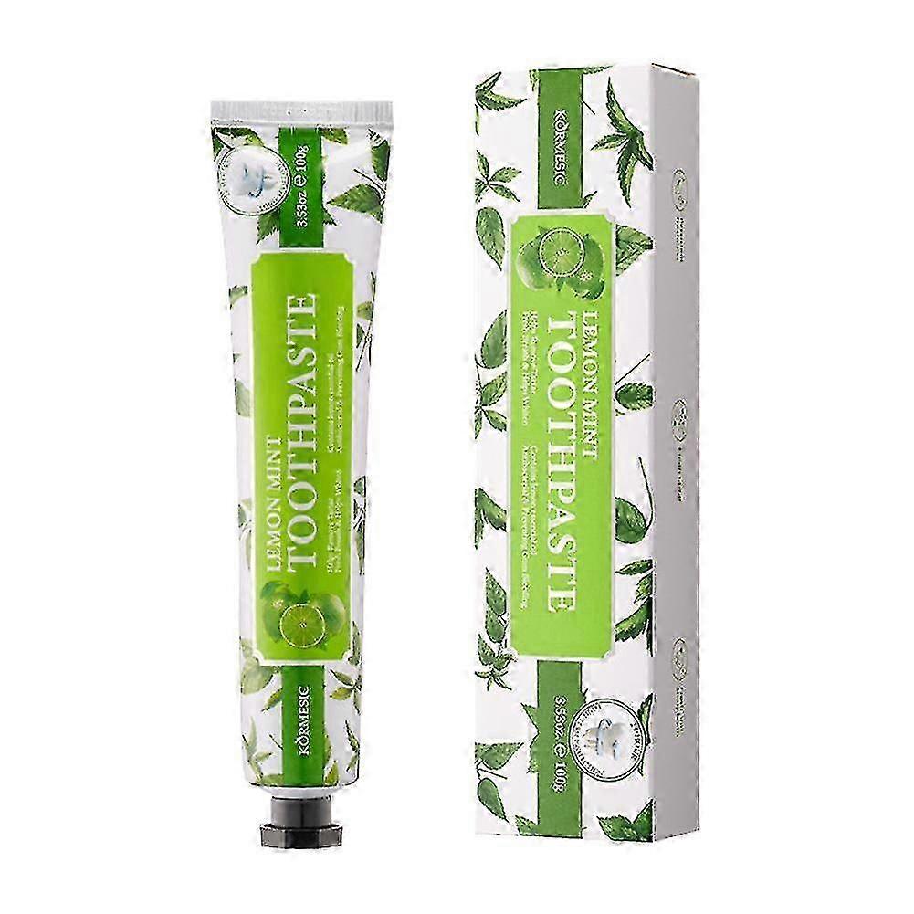 Enlever le tartare Dentifrice Nettoyer en profondeur les dents Enlever