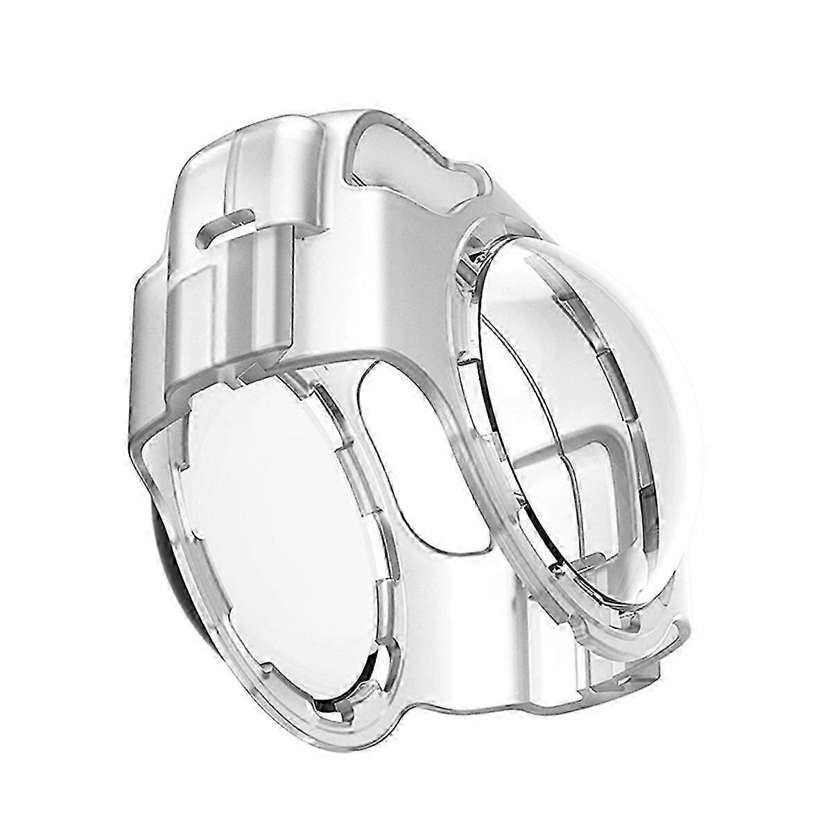 Anti-Fog Snap-on Lens Guard suitable for X3 Easy Disassembly and Assembly Action Camera Accessories