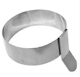 Omelette Fried Egg 304 Stainless Steel Mold